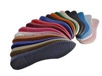 Female Thermo Soles